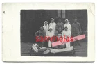 WW1 Photo K.U.K. Hospital in Hungary 010