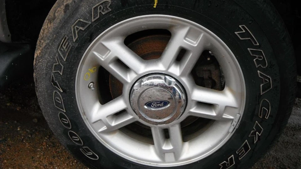 Fuel Pump Assembly Excluding Sport Trac 4.0L Fits 04-05 EXPLORER 1164467 Foto 3 de 4