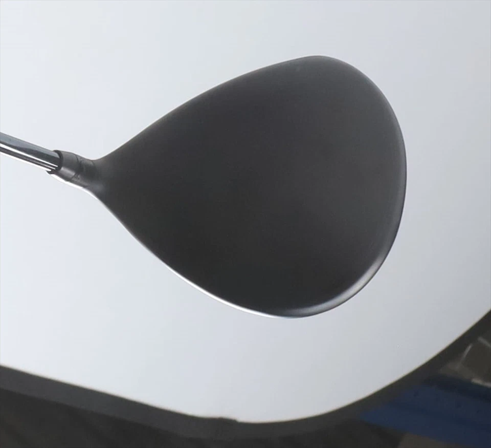 Красный драйвер Cobra Darkspeed X 10,5° Senior Flex Ust Lin-Q M40X 50 12814966 в хорошем состоянии - Изображение 3 из 4