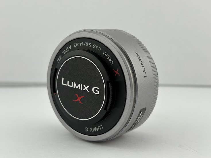Panasonic LUMIX DMC-GF5 / LUMIX G X VARIO 14-42mm F3.5-5.6 ASPH Panasonic LUMIX DMC-GF5 / LUMIX G X VARIO 14-42mm F3.5-5.6 ASPH