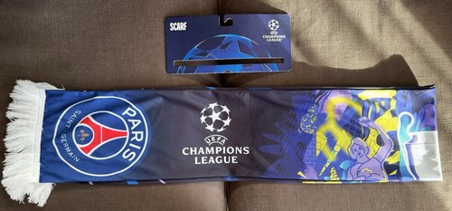 PSG Vs INTER Finale Écharpe PSG Finale 2025 - Collection