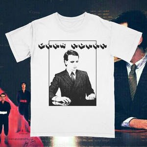 Gary Numan Shirt | eBay