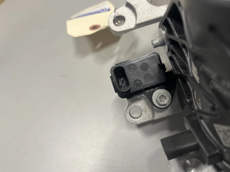 Genuine Mopar Body Damper Right Side 68356652AD 2019-2023 Ram 1500 DT - Image 4 of 4