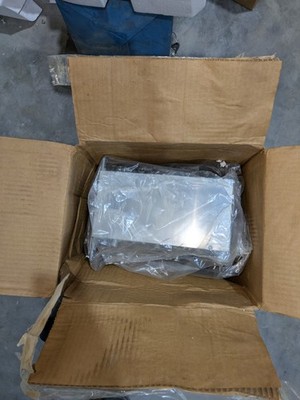 Veeder-Root Gas pump computer 1906690305 0745104-112 TD-41615 X-76762-4