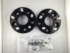 H&R Spurverbreiterung 114 mm für Porsche 911 993 Coupe Cabrio Targa B11495716