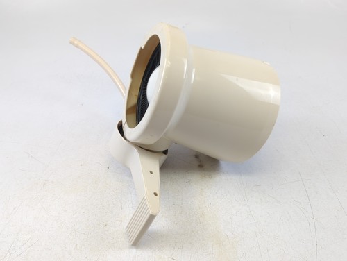 SeaLand VacuFlush 385310127 Tall 508 508+ 808 1008 Toilet / Head Thru-Floor Base