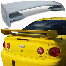 2005-2010 Chevy Cobalt 2Dr 2007-2010 Pontiac G5 SS Factory Style Spoiler PRIMER