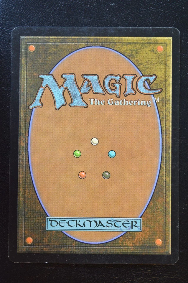 Magic The Gathering MTG SAVOR THE MOMENT Shadowmoor LP Lightly Played - Image 2 of 2