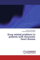 Saranya Punniyakotti (U. A.) | Drug Related Problems In Patients With...