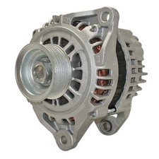 MPA 15986 Alternator / Generator and Related Components - Alternator