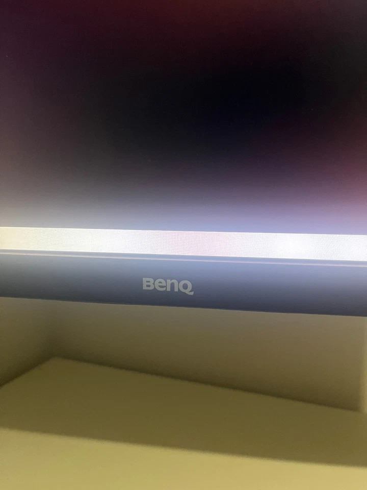 BenQ GL2480 24-inch Full HD (1920x1080) LED monitor - No stand - Image 2 of 4