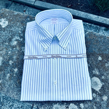 Brooks Brothers Original Polo Dress Shirt 16-32 Traditional Fit Non-Iron NWT