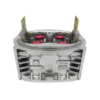 Holley 650/700/750 HP Body Annular Boosters HOL 134-300 Genuine Holley