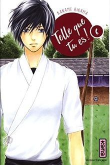 Telle que tu es !, tome 6 von Hirama, Kaname | Buch | Zustand sehr gut