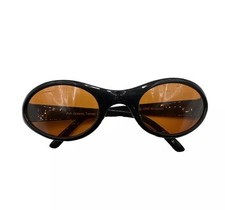 Pok mon Sunglasses Charizard Boys Nintendo Orange Lens Eye Protection Vintage