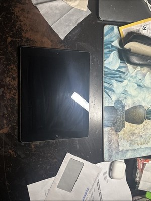 Apple iPad 3 (A1430)   guter Zustand