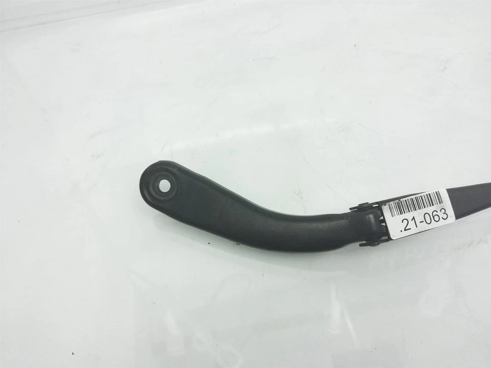Brazo limpiaparabrisas conductor izquierdo BMW 328D 2014-2018 OEM 61-61-9-465-070 Foto 4 de 4