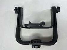 Manfrotto 3421 Heavy Telephoto Lens Support