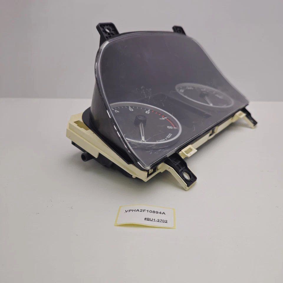 Cuadro de instrumentos deportivo Land Rover Range Rover 2010-2013 VPHA2F10894A Foto 4 de 4