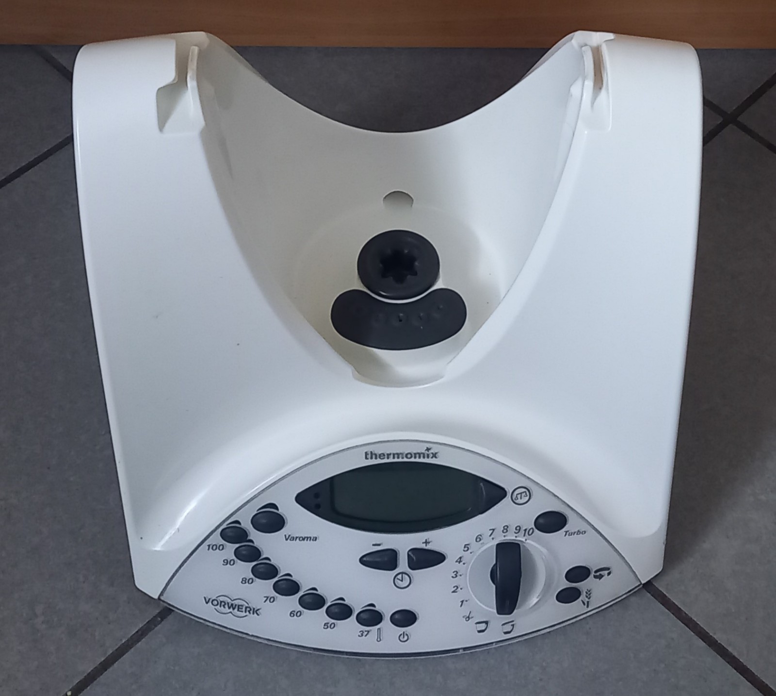 Vorwerk Thermomix TM31 Küchenmaschine – Grundgerät Defekt „Fehler 31“ Vorwerk Thermomix TM31 Küchenmaschine – Grundgerät Defekt „Fehler 31“