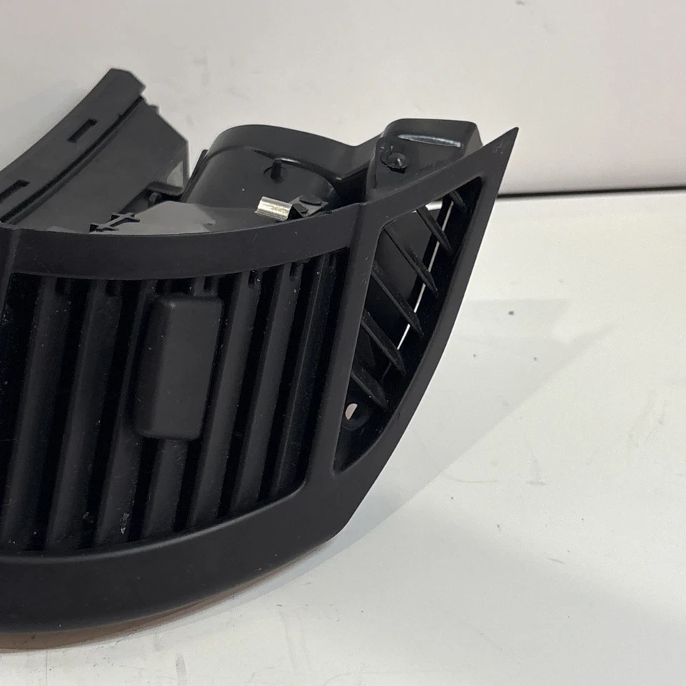 2004 Bmw Z4 Air Vent Grille Dashboard Right 7025632 OEM - Image 3 of 4
