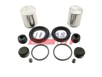 Fast Kolben, Bremssattel FT34502 FüR CitroËN Passend FüR Fiat Peugeot