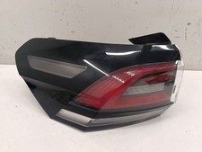 Volkswagen Taigo 2023 Links Rückleuchte Heckleuchte 2G7945095 NAR130211