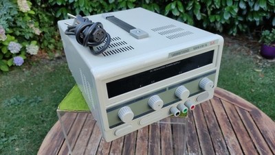 Labornetzgerät OJE QJ3010S 0-30V/10A Labornetzteil DC Regulated Power Supply TOP
