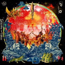 Various Artists - Luke Una E Soul Cultura Vol.3 [CD]