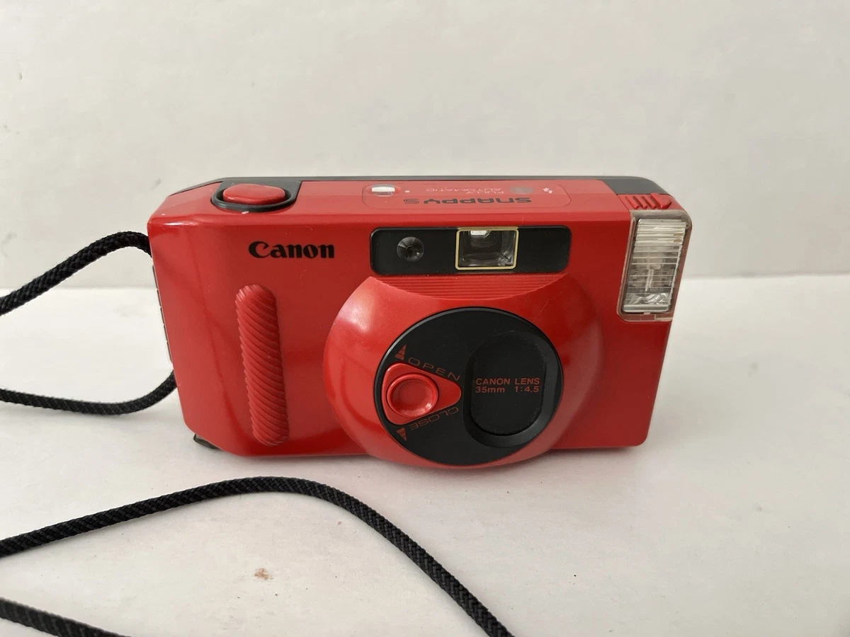 Canon AF35M Film Cameras for sale | eBay