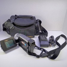 Current Panasonic PV-DV101 marketplace offer