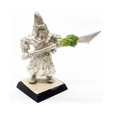 GW Mordheim Cult Possessed Mini Loose Possessed Brother w/Halberd #2 NM