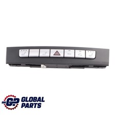Mercedes W212 Seat Heating Hazard Parktronic Control Switch Unit A2129052401