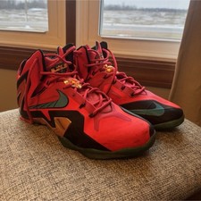 Preços baixos em Nike LeBron 11 Elite Hero | eBay