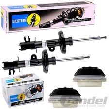 Kit de butée de suspension Fiat 500