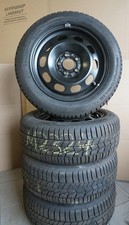 Original BMW 1er F40 2er F44 Stahlfelgen Winterr�der Winterreifen 205 55 R16 8mm