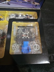 Lego Technic 8412 Nighthawk Helicopter Sealed 1996