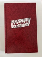 Justice League of America Archives #8 (DC Comics June 2003) NO SLEEVE