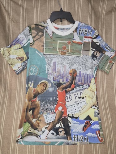 Jordan Michael Jordan Flight Essentials Tshirt M