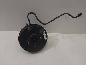 Renault Clio IV 2016 Bremskraftverstärker 472104788R Benzin 66kW