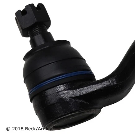 Brazo de control con rótula Beck Arnley 102-7936 Foto 3 de 4