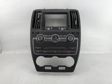 2013-2015 Land Rover Lr2 Radio Control Panel YBY22