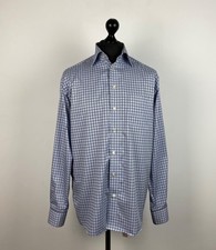 ETON men's shirt 100 cotton Size 41 - 16