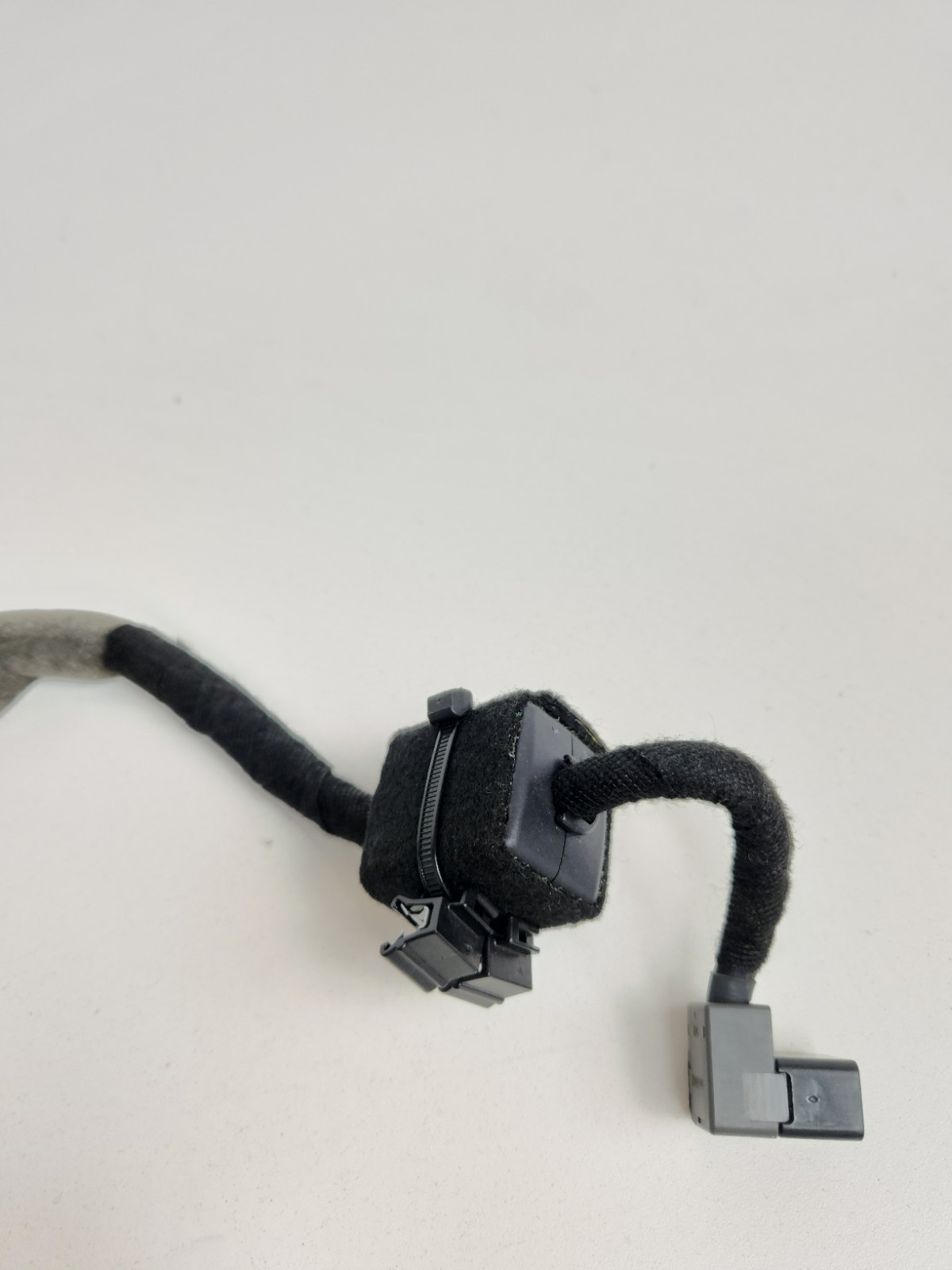 2015-2017 MCLAREN 675LT RADIO LINK WIRE WIRING HARNESS OEM 