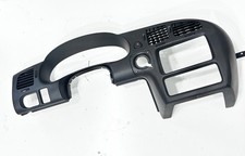 2000-2005 Chevy Monte Carlo Dash Board Bezel Black Surround Trim Oem