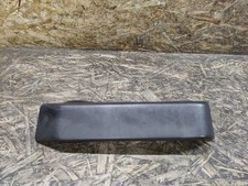 Porsche 944 1985 Avant gauche Autres pièces intérieures 477807156 VLM37527