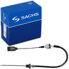 SACHS KUPPLUNGSSEIL passend für OPEL CORSA | 3074 600 237