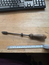 Antique Vintage Soldering Iron Tool (Vintage Used Condition) RB