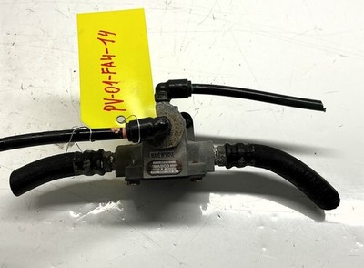 WABCO Air Brake Quick Release Valve 4735050010 for Volvo VNL / Mack