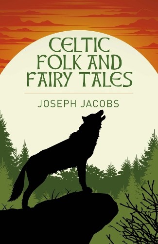 Celtic Folk and Fairy Tales by Joseph Jacobs (Paperback Book) - Image 2
